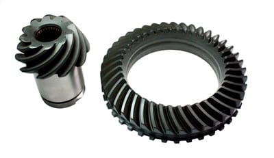 Yukon Gear Driveline and Axles Yukon Gear YGGMVC5-373 Differential Ring and Pinion