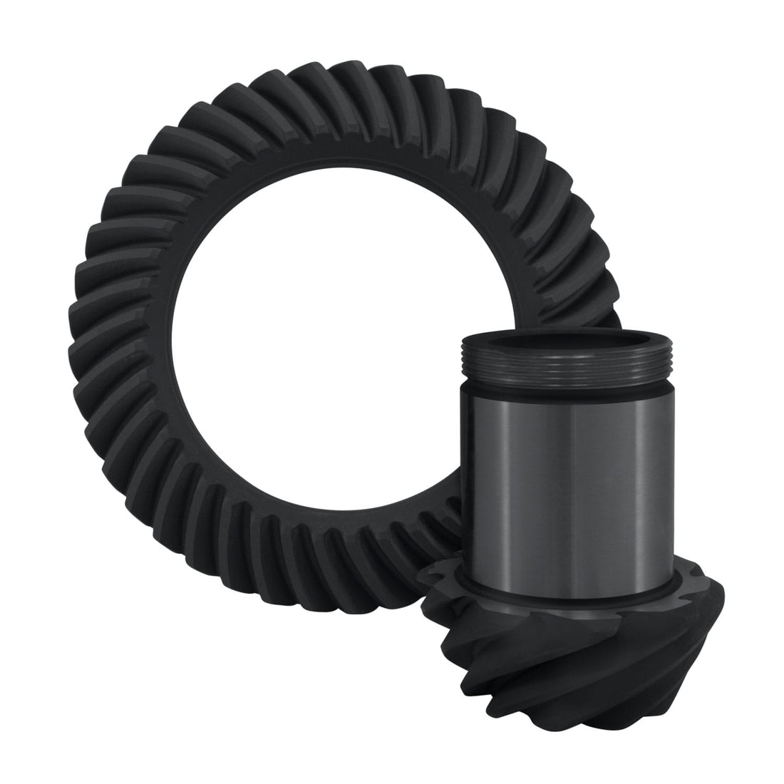 Yukon Gear Driveline and Axles Yukon Gear YGGMVC5-411 Differential Ring and Pinion