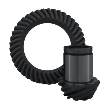 Yukon Gear Driveline and Axles Yukon Gear YGGMVC5-411 Differential Ring and Pinion