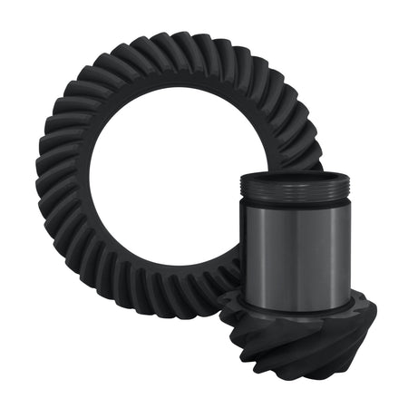 Yukon Gear YGGMVC5-411 - Differential Ring and Pinion