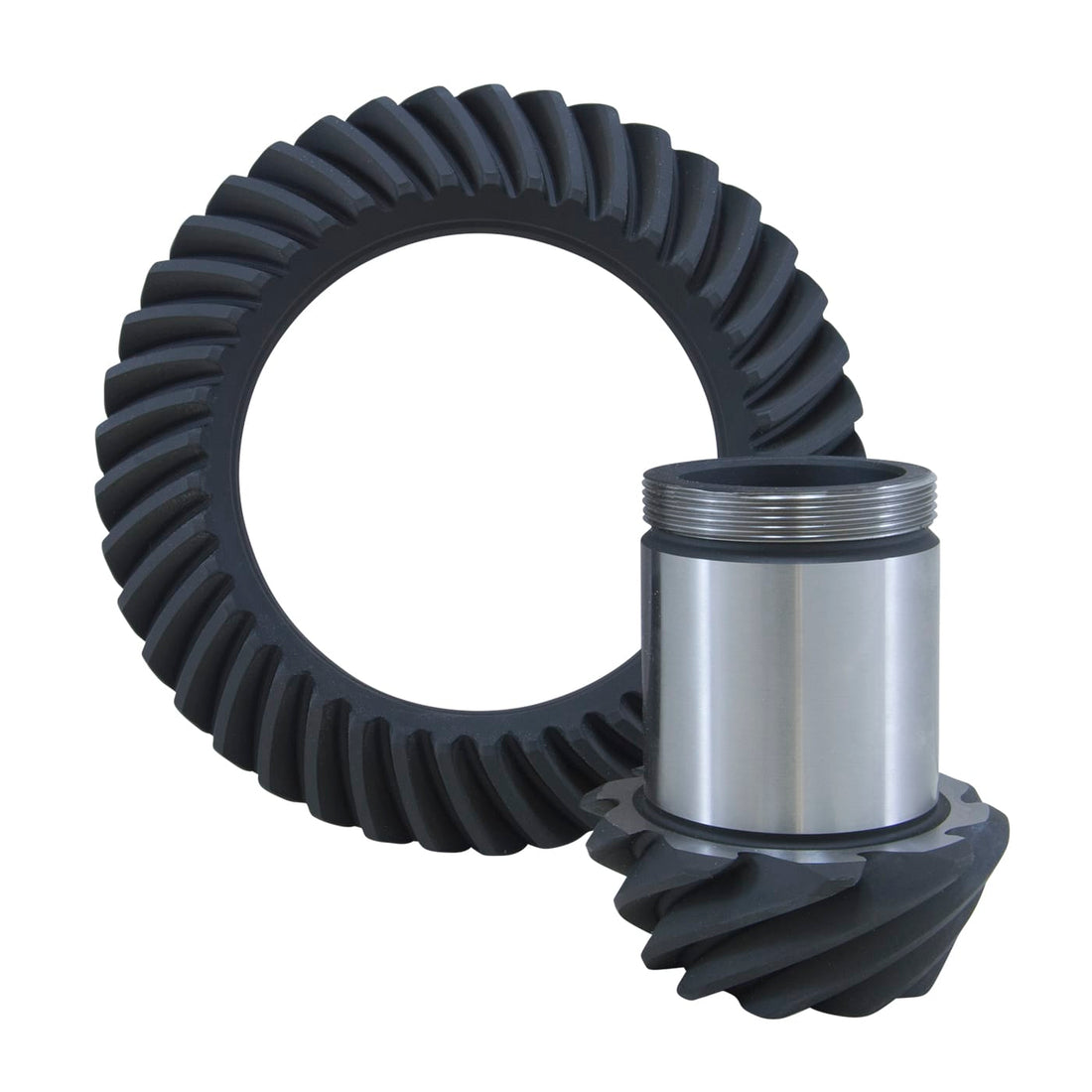 Yukon Gear Driveline and Axles Yukon Gear YGGMVC5-342 Differential Ring and Pinion