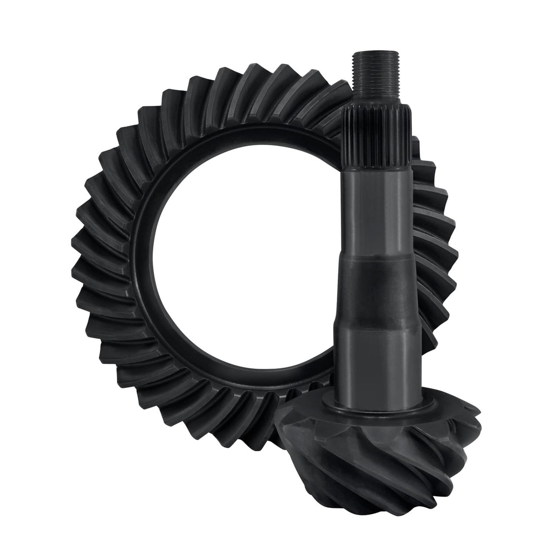 Yukon Gear Driveline and Axles Yukon Gear YGGMVET-355 Differential Ring and Pinion