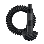 Yukon Gear Driveline and Axles Yukon Gear YGGMVET-355 Differential Ring and Pinion