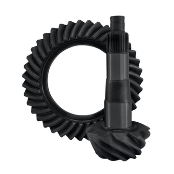 Yukon Gear Driveline and Axles Yukon Gear YGGMVET-355 Differential Ring and Pinion