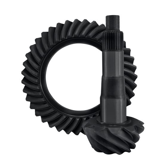 Yukon Gear Driveline and Axles Yukon Gear YGGMVET-355 Differential Ring and Pinion