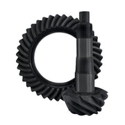 Yukon Gear Driveline and Axles Yukon Gear YGGMVET-355 Differential Ring and Pinion