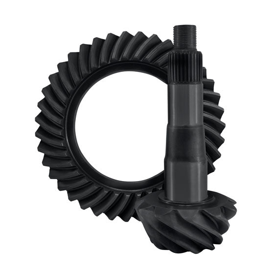 Yukon Gear YGGMVET-355 - Differential Ring and Pinion