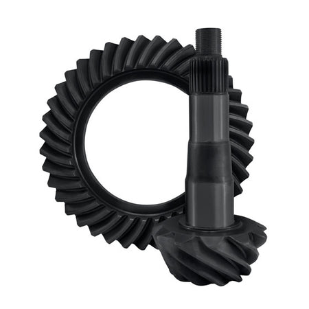 Yukon Gear YGGMVET-355 - Differential Ring and Pinion