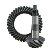 Yukon Gear Driveline and Axles Yukon Gear YGGMVET-308 Differential Ring and Pinion