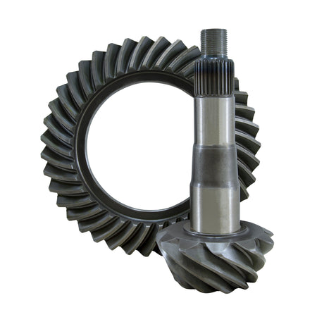 Yukon Gear YGGMVET-308 - Differential Ring and Pinion