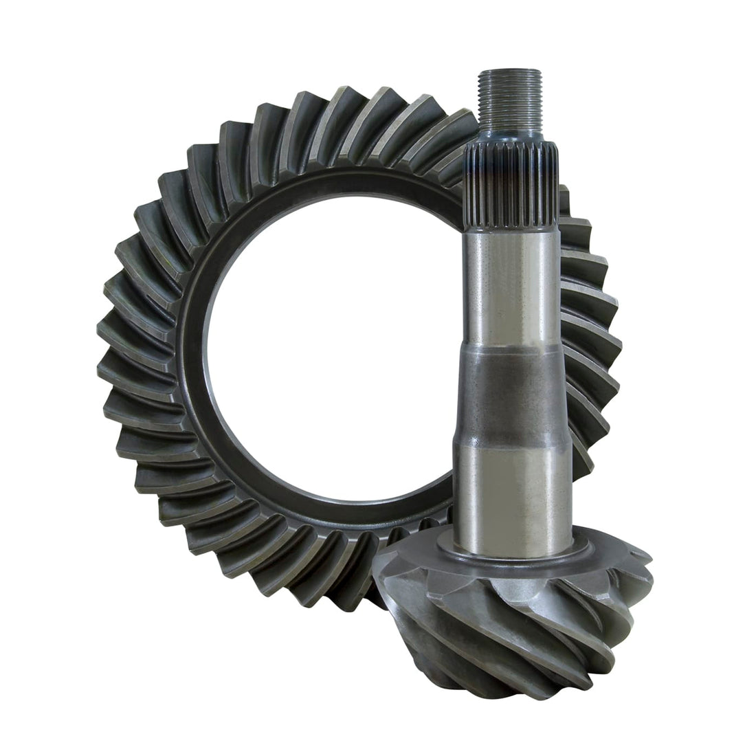 Yukon Gear Driveline and Axles Yukon Gear YGGMVET-336 Differential Ring and Pinion