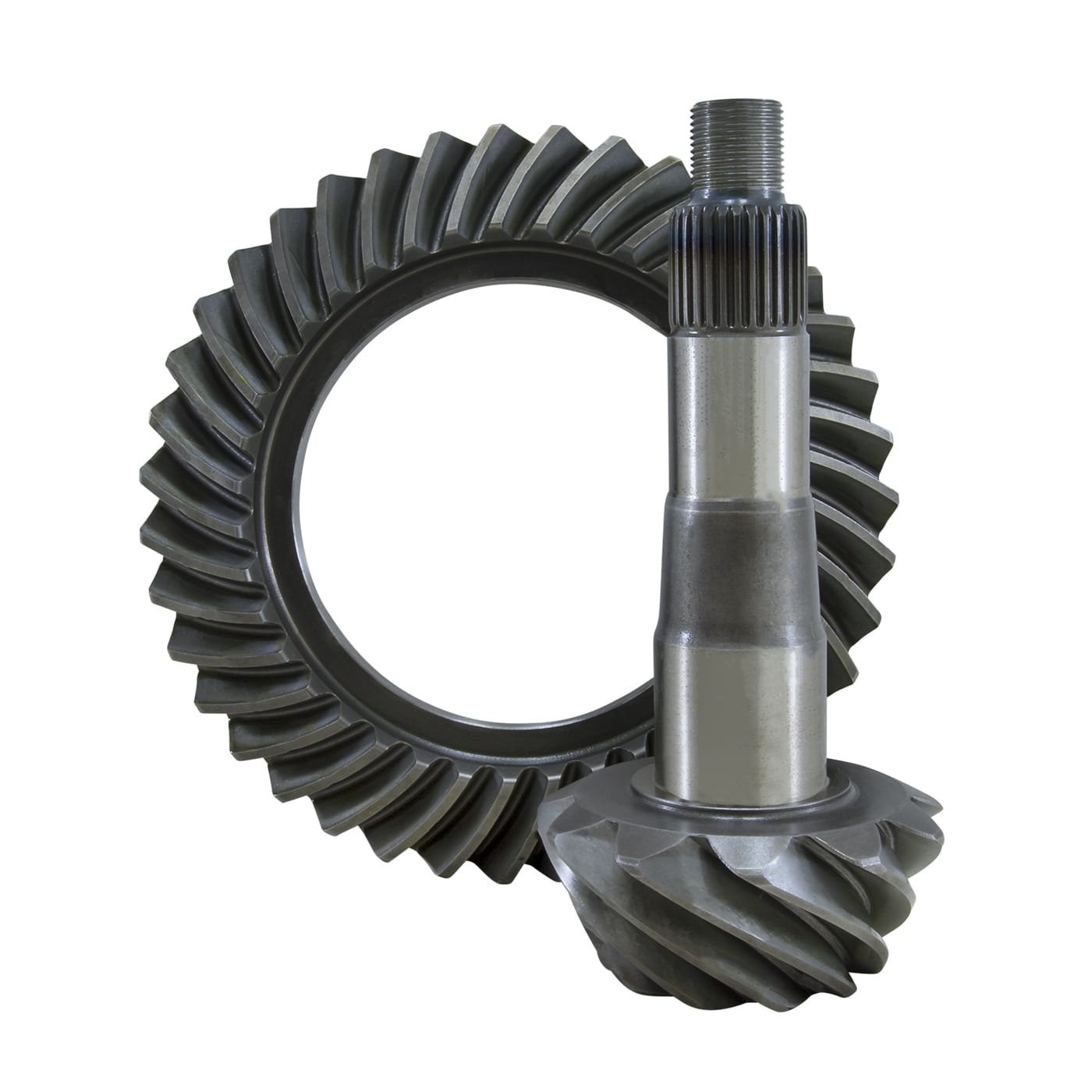 Yukon Gear Driveline and Axles Yukon Gear YGGMVET-336 Differential Ring and Pinion