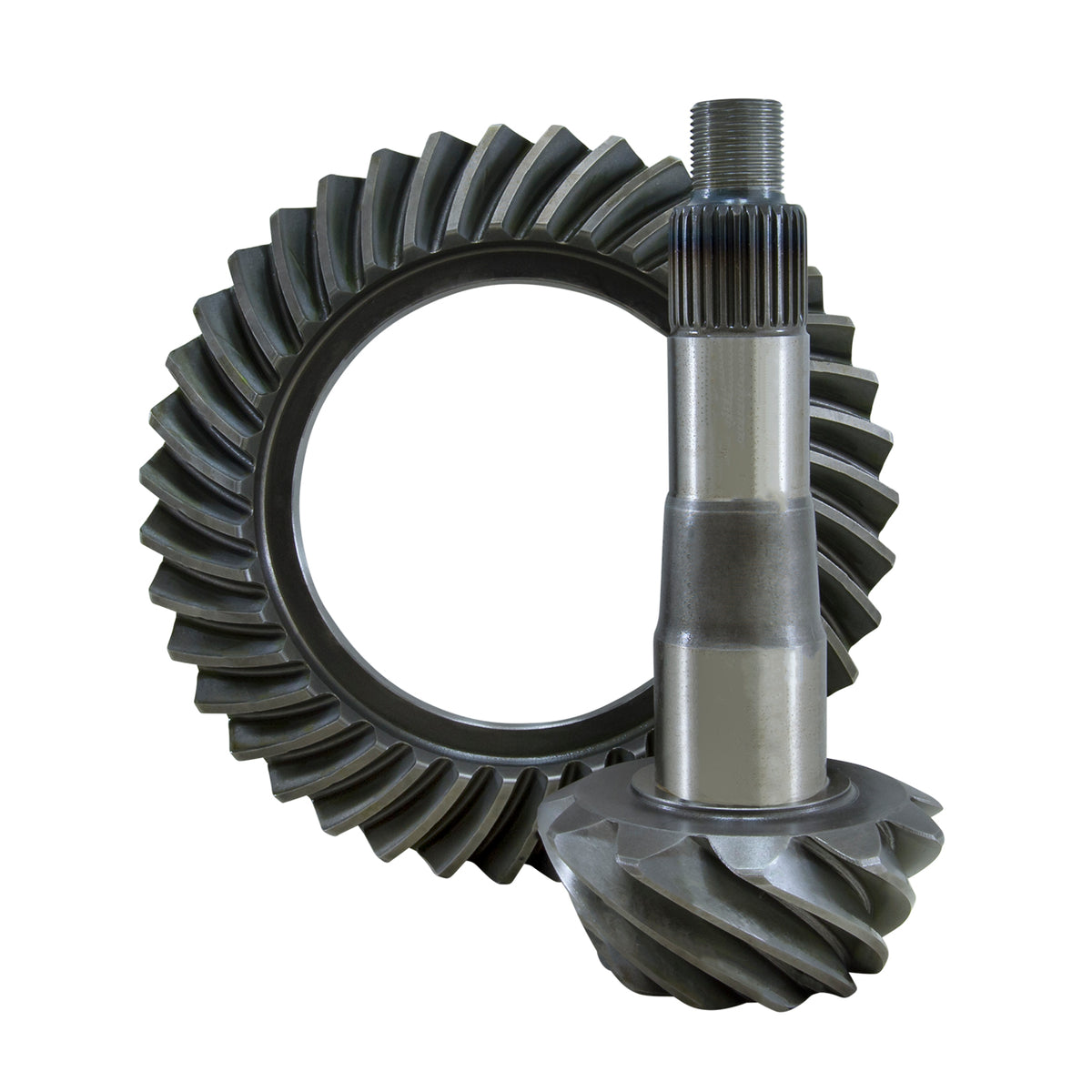 Yukon Gear YUKYGGMVET-411T