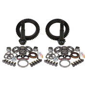 Yukon Gear and Axle YGK056 - Yukon Gear & Install Kit package for Jeep JK Rubicon, 4.11 ratio. 5