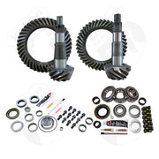 Yukon Gear and Axle YGK057 - Yukon Gear & Install Kit package for 2003-2011 Ram 2500 & 3500 3.73 3