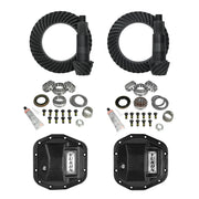 Yukon Gear Yukon Gear YGK066STG2 Differential Ring and Pinion Kit