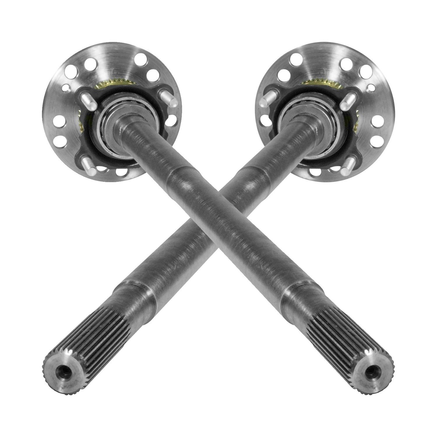 Yukon Gear Yukon Gear YGK073STG4 Differential Ring and Pinion Kit