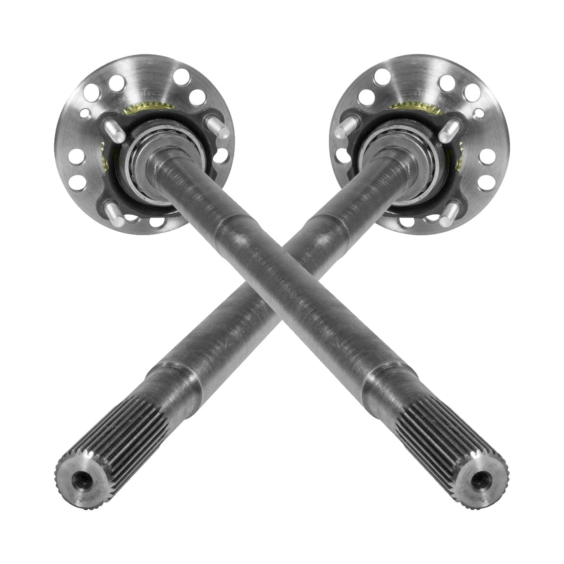 Yukon Gear Yukon Gear YGK074STG4 Differential Ring and Pinion Kit