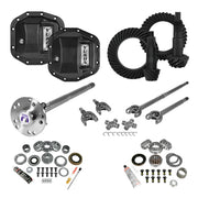 Yukon Gear Yukon Gear YGK077STG4 Differential Ring and Pinion Kit