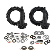 Yukon Gear and Axle YGK103 - Yukon Complete Gear & Kit Package for 2000-2010 F150 with 9.75" Rear, 4:56 Gear 2