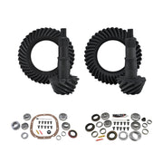 Yukon Gear and Axle YGK114 - Yukon Complete Gear & Kit Package for 2000-2008 F150 with 8.8" Rear, 4:88 Gear 2
