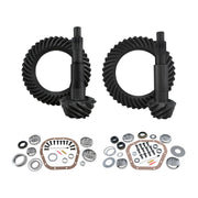 Yukon Gear and Axle YGK129 - Yukon Gear & Kit Package for 2000-2007 F250 & F350 Dana 60 Thick with 4:88 Gear 1