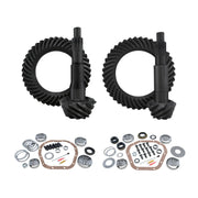 Yukon Gear and Axle YGK135 - Yukon Gear & Kit Package for 2008-2010 F250 & F350 Dana 60 Thick with 4:88 Gear 2