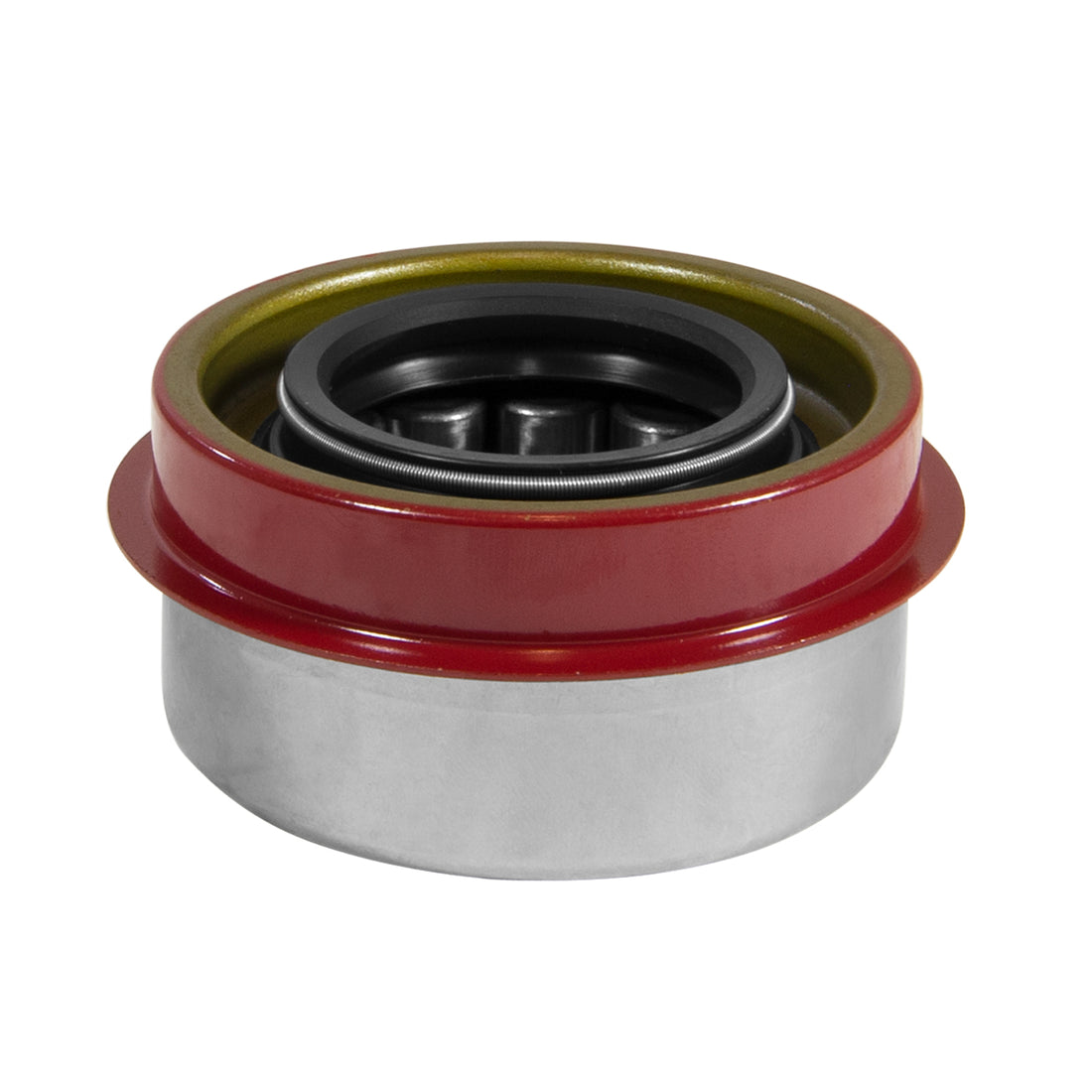 Yukon Gear and Axle YGK2021 - 8.6" GM 3.42 Rear Ring & Pinion, Install Kit, Axle Bearings & Seal 4