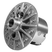 Yukon Gear and Axle YGK2074 - 9.25" CHY 3.55 Rear Ring & Pinion, Install Kit, 31spl Posi, 1.62" Axle Bearings 3