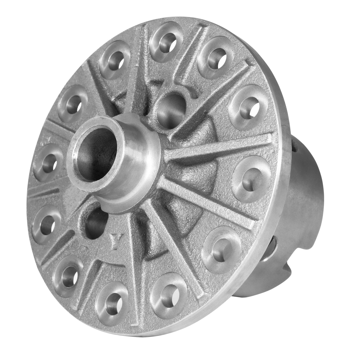 Yukon Gear and Axle YGK2085 - ZF 9.25" CHY 3.21 Rear Ring & Pinion, Install Kit, Posi, Axle Bearings & Seals