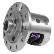 Yukon Gear and Axle YGK2098 - 9.75" Ford 3.73 Rear Ring & Pinion, Install Kit, 34spl Posi, 2.99" Axle Bearing 2
