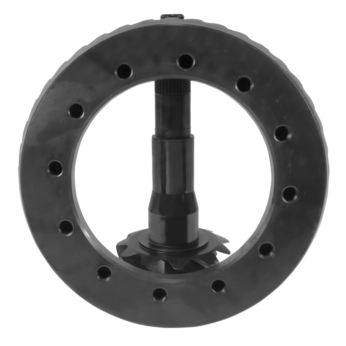 Yukon Gear and Axle YGK2133 - 10.5" Ford 4.30, Rear Ring & Pinion & Install Kit 5