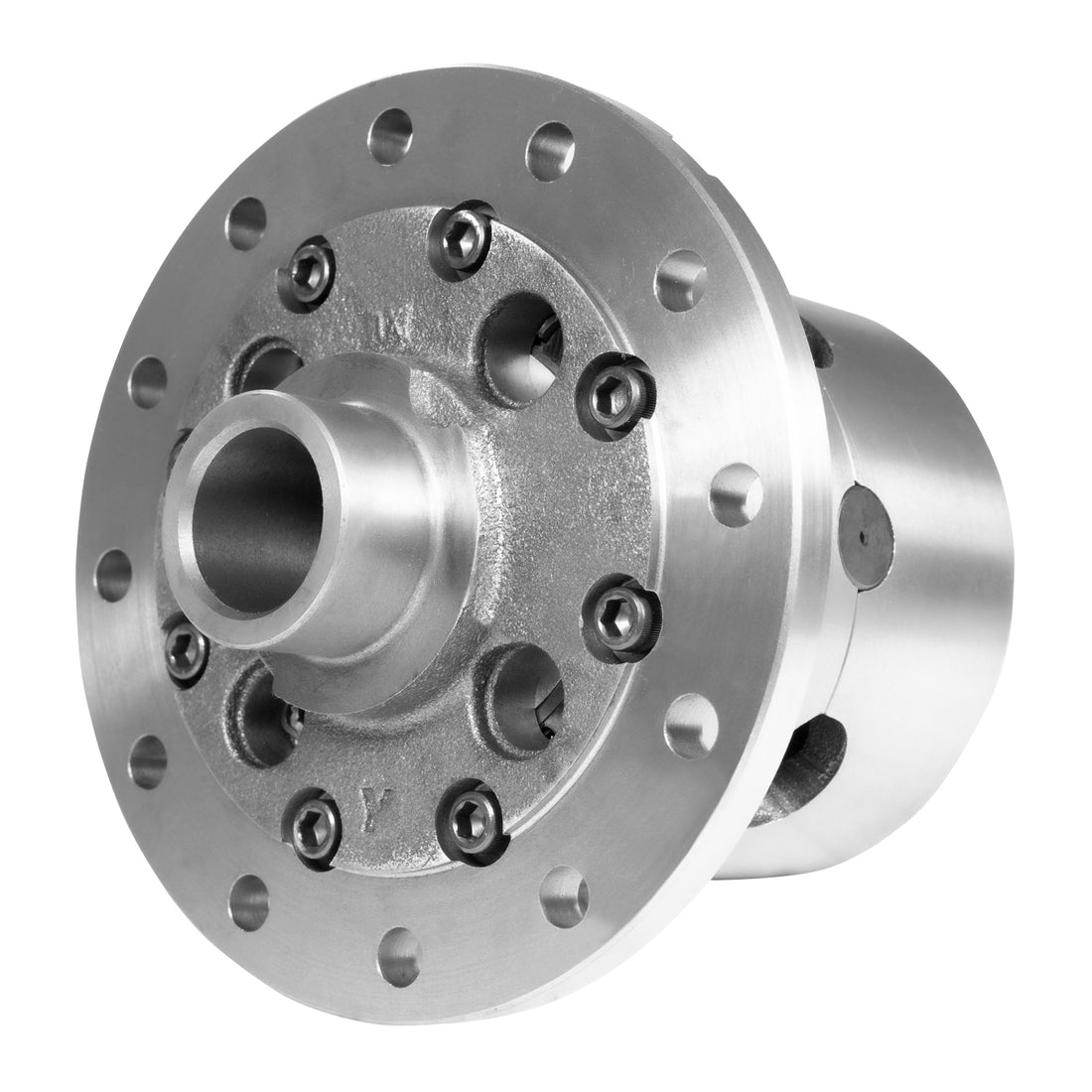 Yukon Gear and Axle YGK2145 - 10.5" Ford 4.30, Rear Ring & Pinion, Install Kit, 35 Spline Posi 1