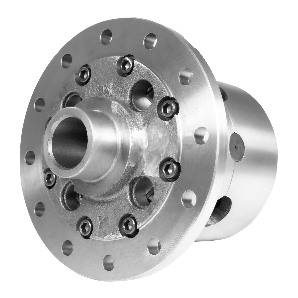 Yukon Gear and Axle YGK2154 - 10.5" Ford 4.30, Rear Ring & Pinion, Install Kit, 35 Spline Posi 2