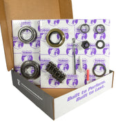 Yukon Gear and Axle YGK2191 - 8.25" CHY 4.88 Rear Ring & Pinion, Install Kit, 1.618" ID Axle Bearings & Seals 3