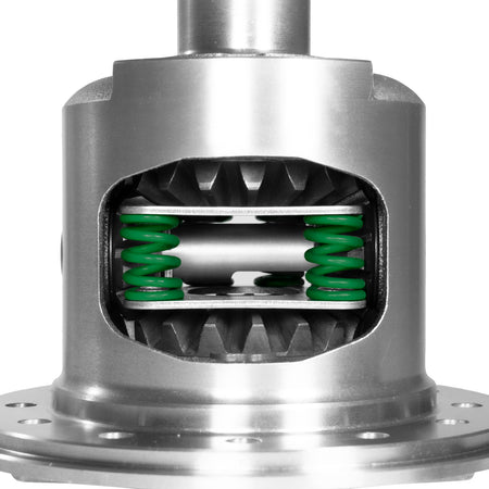 Yukon Gear and Axle YGK2195 - 8.25" CHY 3.91 Rear Ring & Pinion, Install Kit, Posi, 1.618" ID Axle Bearings 2