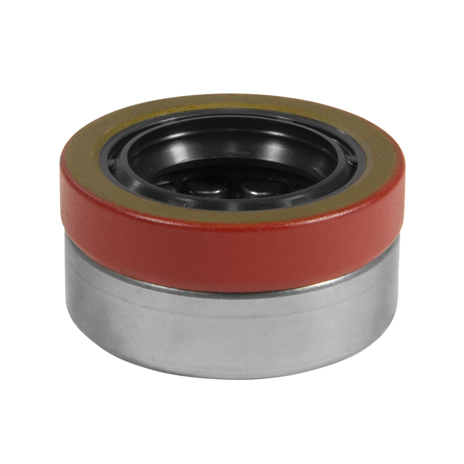 Yukon Gear and Axle YGK2211 - 8.2" GM 3.73 Rear Ring & Pinion, Install Kit, 2.25" OD Axle Bearings & Seals 4