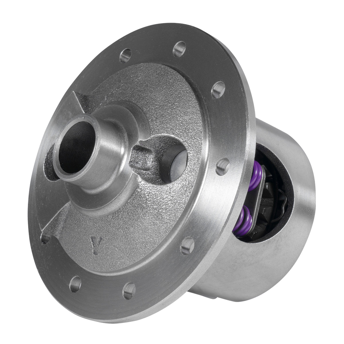 Yukon Gear and Axle YGK2212 - 8.2" GM 3.08 Rear Ring & Pinion, Install Kit, 28spl Posi, 2.25" Axle Bearings 2