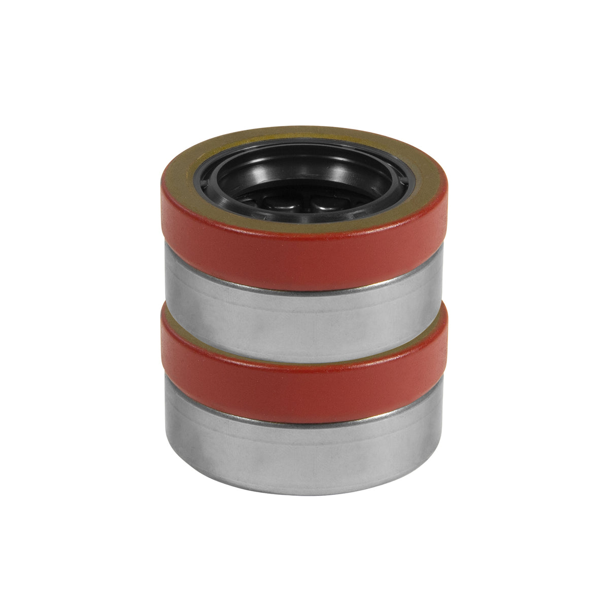 Yukon Gear and Axle YGK2215 - 8.8" Ford 3.27 Rear Ring & Pinion, Install Kit, 2.25" OD Axle Bearings & Seals 4