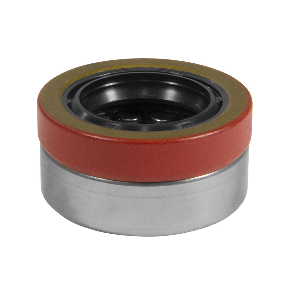 Yukon Gear and Axle YGK2219 - 8.8" Ford 4.11 Rear Ring & Pinion, Install Kit, 2.25" OD Axle Bearings & Seals 4