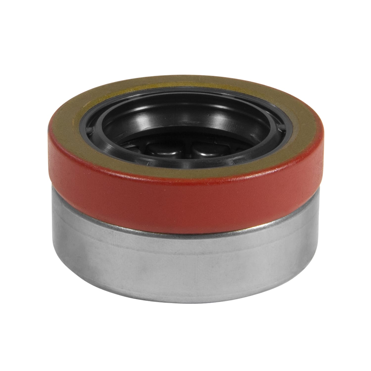Yukon Gear and Axle Driveline and Axles Yukon Gear and Axle YGK2222 - 8.8" Ford 3.55 Rear Ring & Pinion, Install Kit, 28spl Posi, 2.25" Axle Bearings