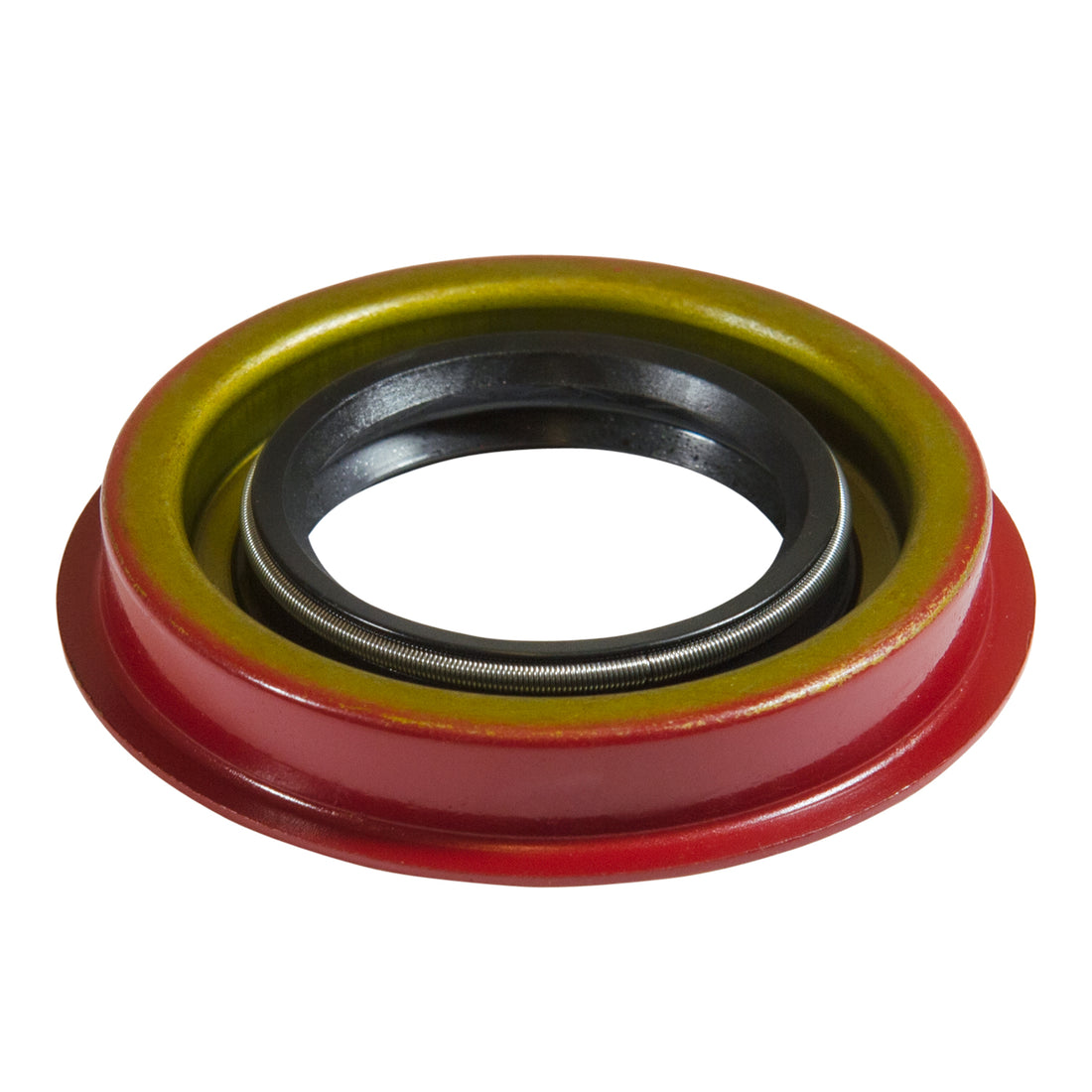 Yukon Gear and Axle YGK2235 - 7.5"/7.625" GM 3.08 Rear Ring & Pinion, Install Kit, 2.25" OD Axle Bearings 5