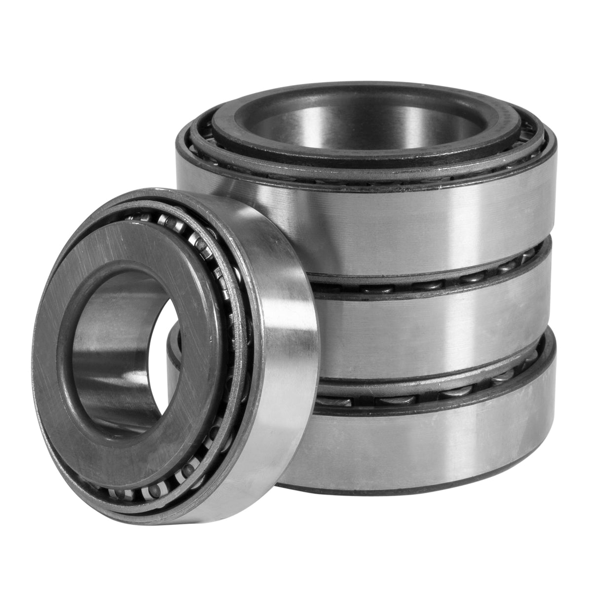 Yukon Gear and Axle YGK2250 - 9.5" GM 4.11 Rear Ring & Pinion, Install Kit, Axle Bearings & Seals 5