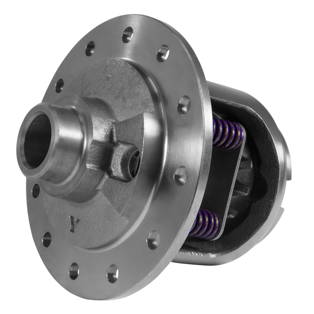 Yukon Gear and Axle YGK2254 - 9.5" GM 4.11 Rear Ring & Pinion, Install Kit, 33spl Posi, Axle Bearing & Seals 2
