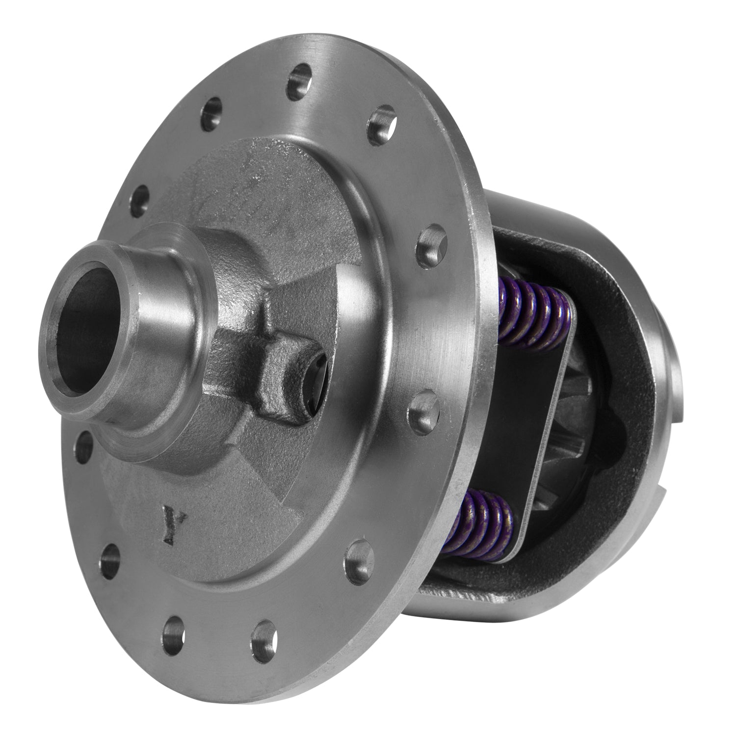 Yukon Gear and Axle YGK2255 - 9.5" GM 4.56 Rear Ring & Pinion, Install Kit, 33spl Posi, Axle Bearing & Seals 2