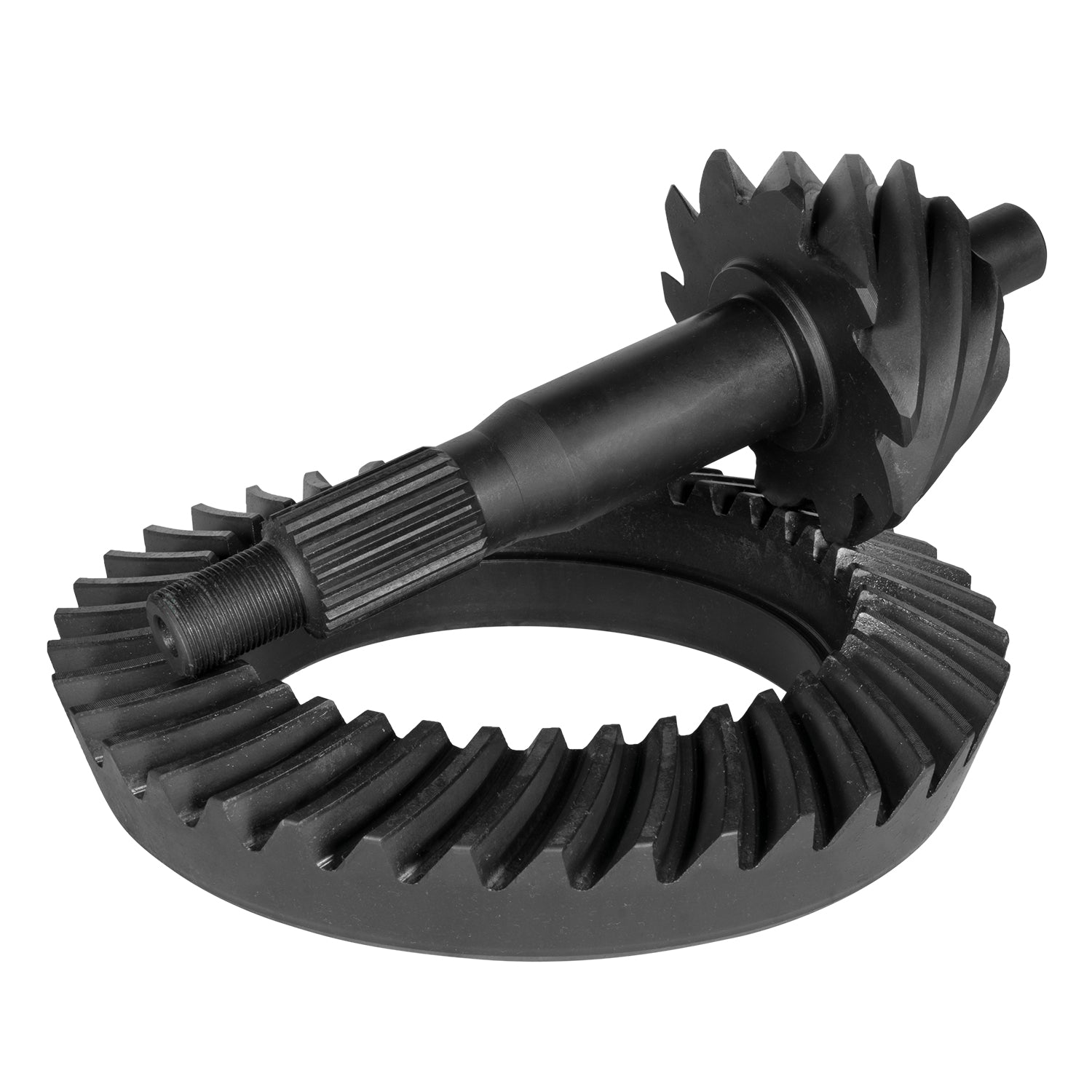 Yukon Gear Yukon Gear YGK2256 Differential Ring and Pinion Kit