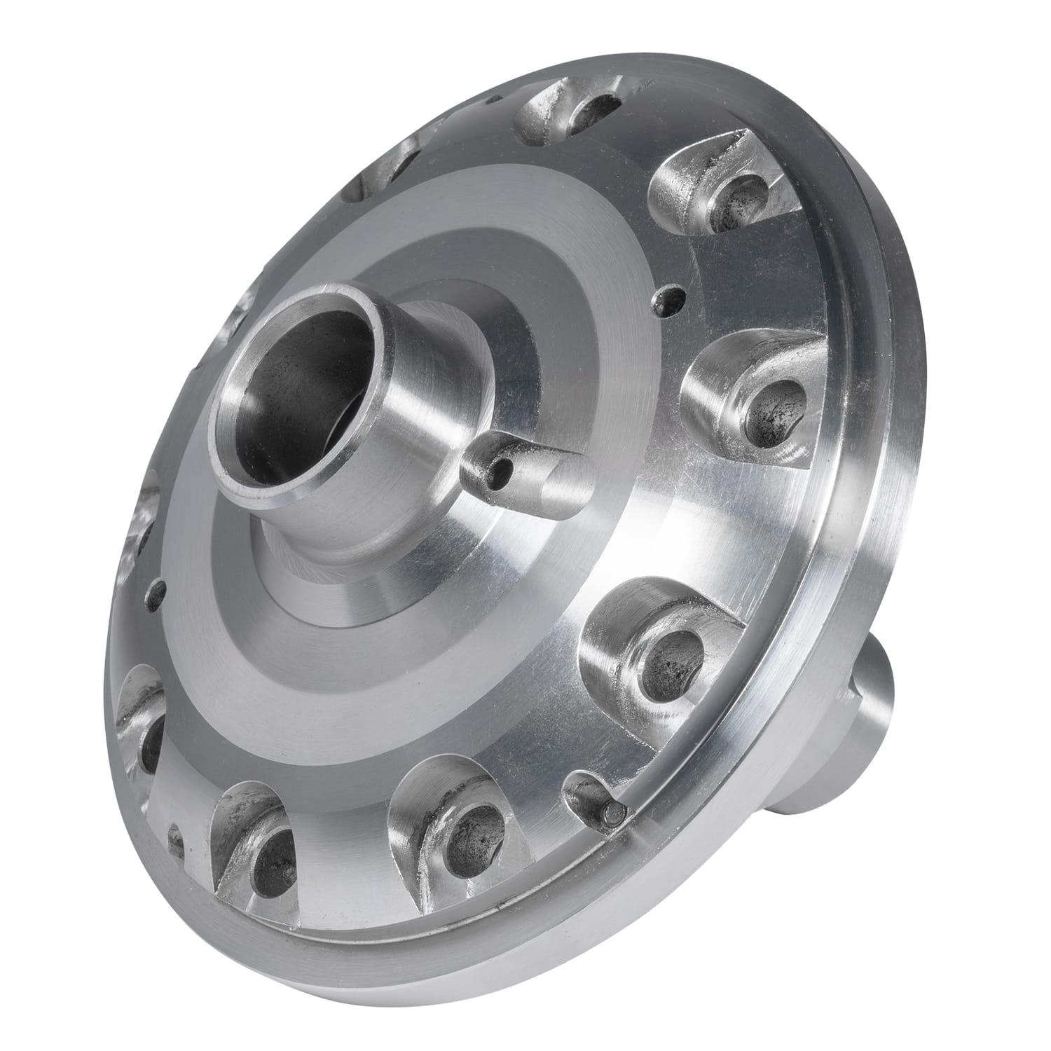Yukon Gear Yukon Gear YGK2266 Differential Ring and Pinion Kit