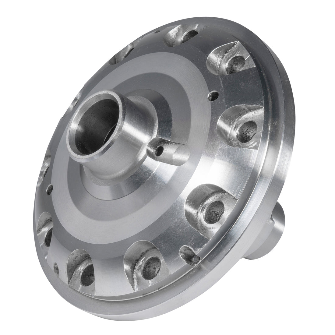 Yukon Gear Yukon Gear YGK2269 Differential Ring and Pinion Kit