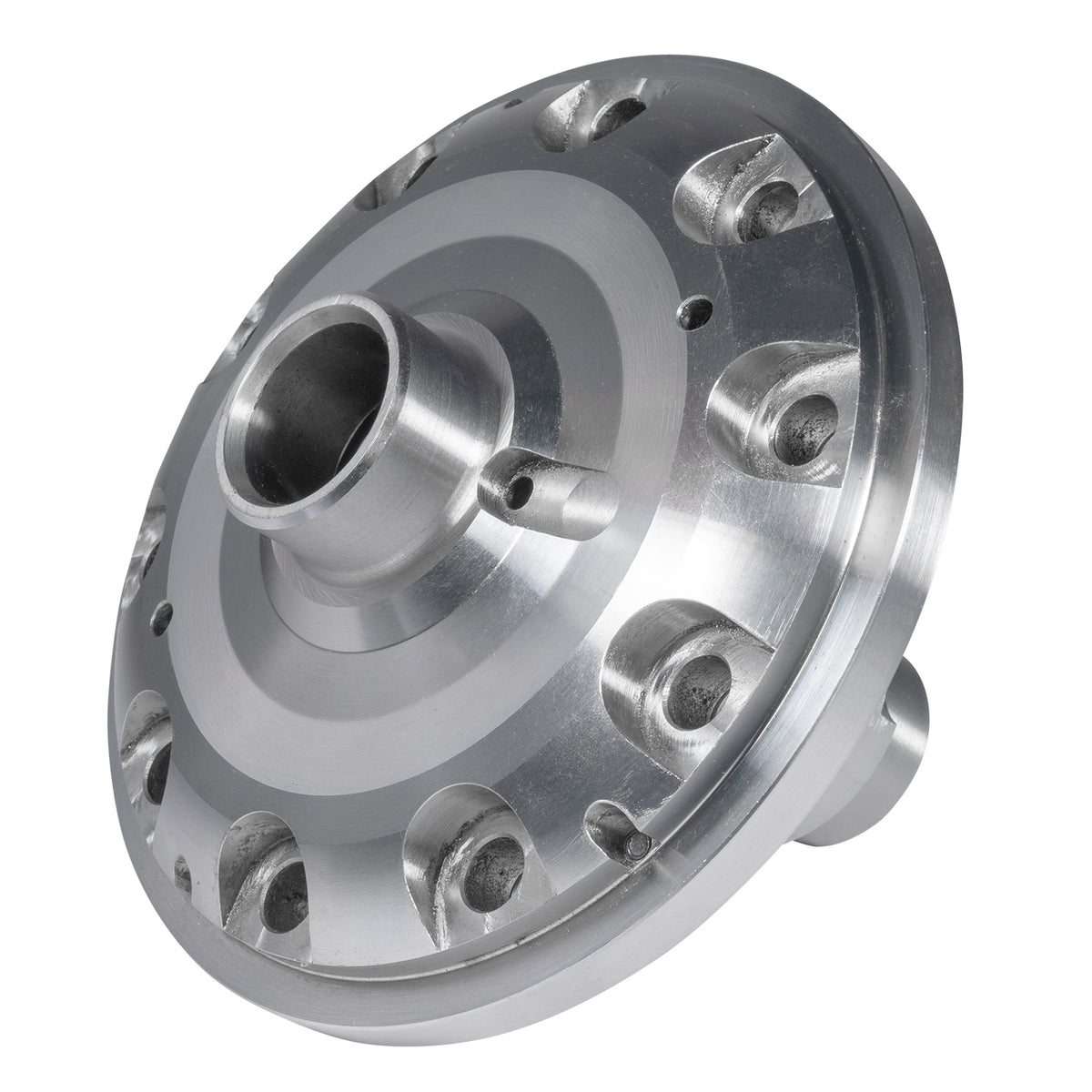 Yukon Gear YGK2269 - Differential Ring and Pinion Kit