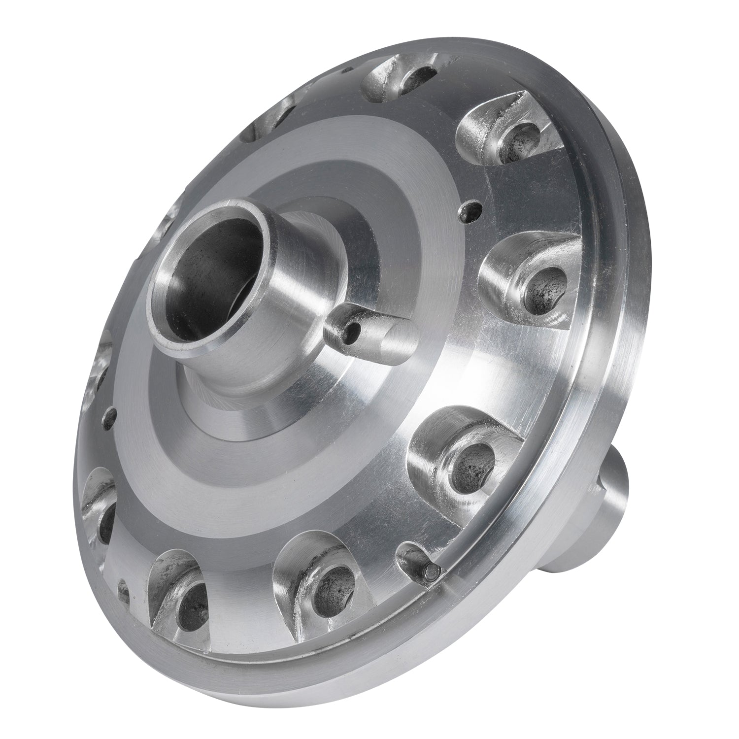 Yukon Gear Yukon Gear YGK2269 Differential Ring and Pinion Kit